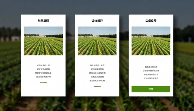 公众号开发中常见的理解误区及澄清