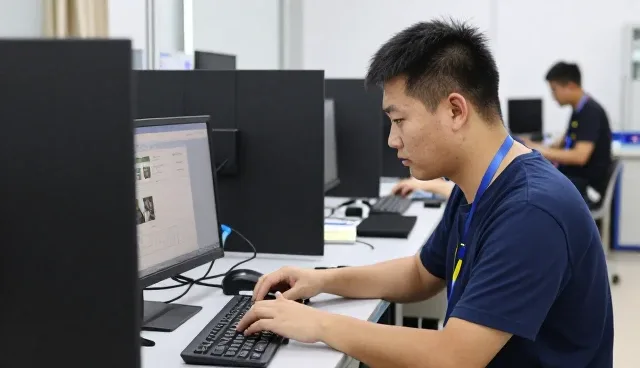湖南创乐盒子网络科技有限公司推荐适用于公众号的网站建设