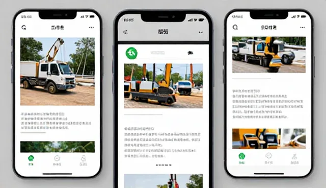 公众号开发应用场景分析,如何精准匹配用户需求