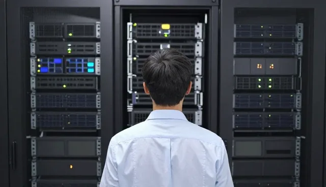 网络技术驱动网站建设新趋势