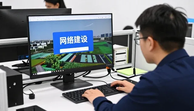 高峰期运行需求推动网站建设优化升级